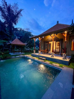 Gunung Kawi Villa